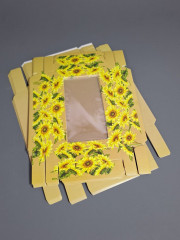 Набор для упаковки подарков - Фото 5