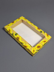 Набор для упаковки подарков - Фото 6