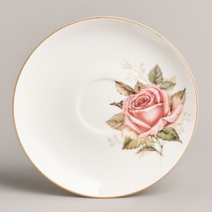 Набор чайный «Корейская роза» - Фото 3