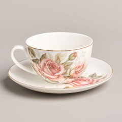 Набор чайный «Корейская роза» - Фото 5