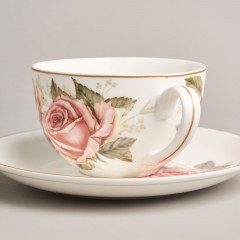 Набор чайный «Корейская роза» - Фото 6