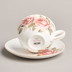 Набор чайный «Корейская роза» - Фото 8