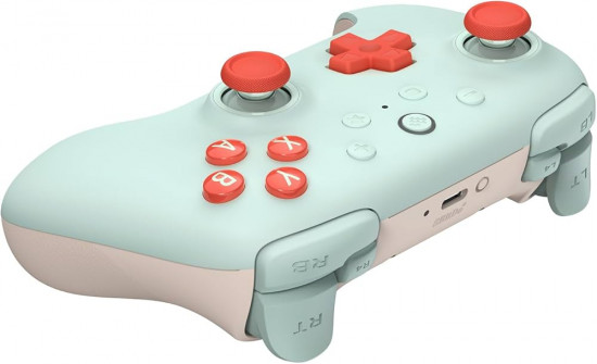 Игровой геймпад 8BitDo Ultimate 2C Wireless Controller