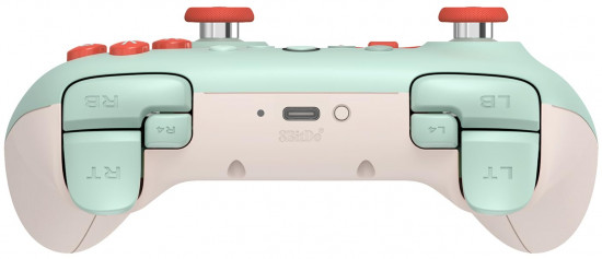 Игровой геймпад 8BitDo Ultimate 2C Wireless Controller