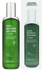 Набор для комплексного ухода за кожей с центеллой «Cica Madecassoside» - Фото 2