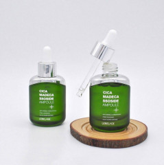 Набор для комплексного ухода за кожей с центеллой «Cica Madecassoside» - Фото 3