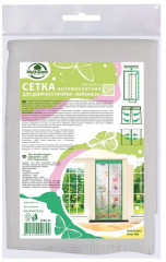 Антимоскитная сетка для дверного проема «Мельница» - Фото 4