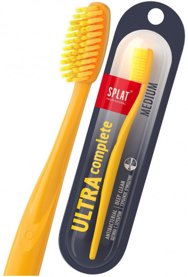 Щетка зубная «Ultra Complete»