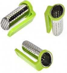 Ситечко-фильтр для чая «Стаканчик» - Фото 1