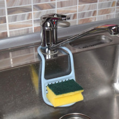 Подставка подвесная для ванной и кухни - Фото 3