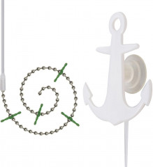 Улавливатель волос в стоках труб «Якорь» - Фото 3