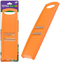 Терка для корейской моркови - Фото 1