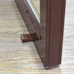 Набор фиксаторов для дверей «Клин» - Фото 2