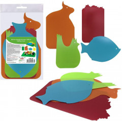 Доски разделочные гибкие - Фото 1