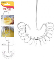 Венчик - Фото 1
