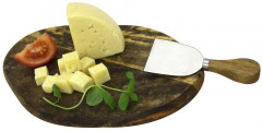 Нож-лопатка для мягких сортов сыра «Кантри» - Фото 1