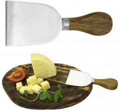 Нож-лопатка для мягких сортов сыра «Кантри» - Фото 2