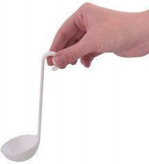 Набор половников для оливок и соленых грибов - Фото 1