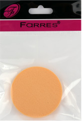 Спонж для нанесения тональной основы - Фото 1