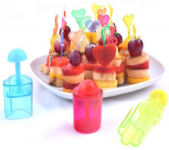 Набор форм для канапе «Супер» - Фото 7