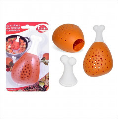 Контейнер для специй «Окорочок» - Фото 1