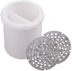 Терка кондитерская для шоколада и сыра - Фото 4