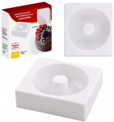 Форма для муссовых десертов «Классика» - Фото 1