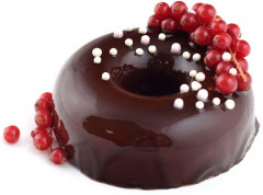 Форма для муссовых десертов «Классика» - Фото 3