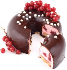 Форма для муссовых десертов «Классика» - Фото 4