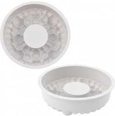 Форма для муссовых тортов «Пузырьки» - Фото 3