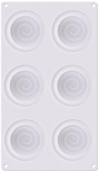 Форма для муссовых десертов «Сладкая жизнь» - Фото 2