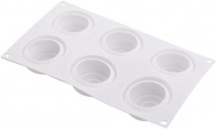 Форма для муссовых десертов «Сладкая жизнь» - Фото 3