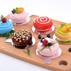 Форма для муссовых десертов «Сладкая жизнь» - Фото 4