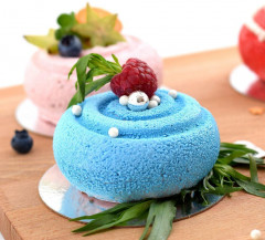 Форма для муссовых десертов «Сладкая жизнь» - Фото 5