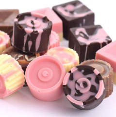 Форма для шоколадных конфет «Ассорти» - Фото 4