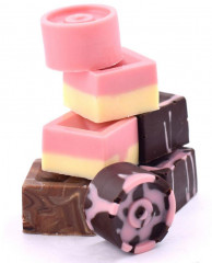 Форма для шоколадных конфет «Ассорти» - Фото 5