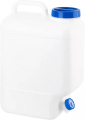 Канистра с краном «Аквалайн» - Фото 3