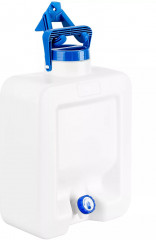 Канистра-умывальник «Аквалайн» - Фото 3