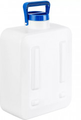 Канистра-умывальник «Аквалайн» - Фото 4