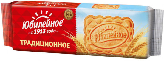 Печенье «Традиционное»