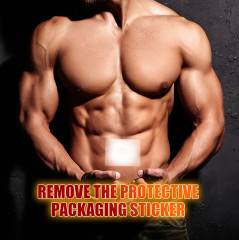 Пластыри для улучшения работы почек, снятия усталости и повышения энергии «Kidney Care Patch» - Фото 2