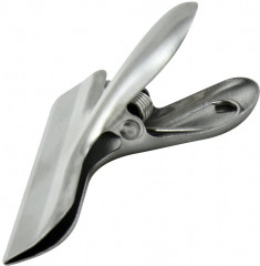 Зажим для пакетов «Металлик-макси» - Фото 2