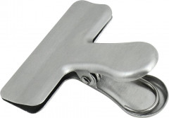 Зажим для пакетов «Металлик-стандарт» - Фото 2