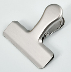 Зажим для пакетов «Металлик-стандарт» - Фото 3