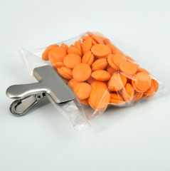 Зажим для пакетов «Металлик-стандарт» - Фото 4