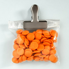 Зажим для пакетов «Металлик-стандарт» - Фото 5