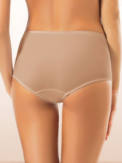 Трусы-слип с высокой линией талии «Sibilla»