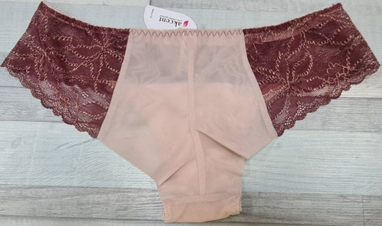 Трусики-бразилиана женские