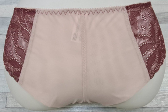Трусики-бразилиана женские