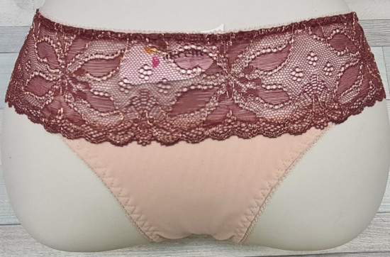 Трусики-бразилиана женские
